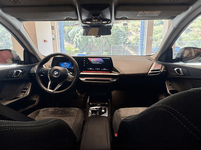 BMW Série 2 — 2/4