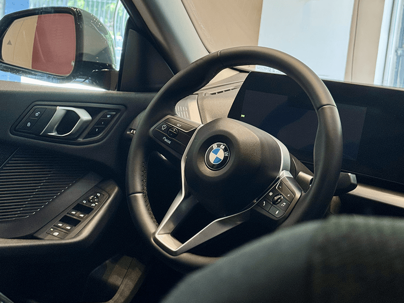 BMW Série 2 — 3/4