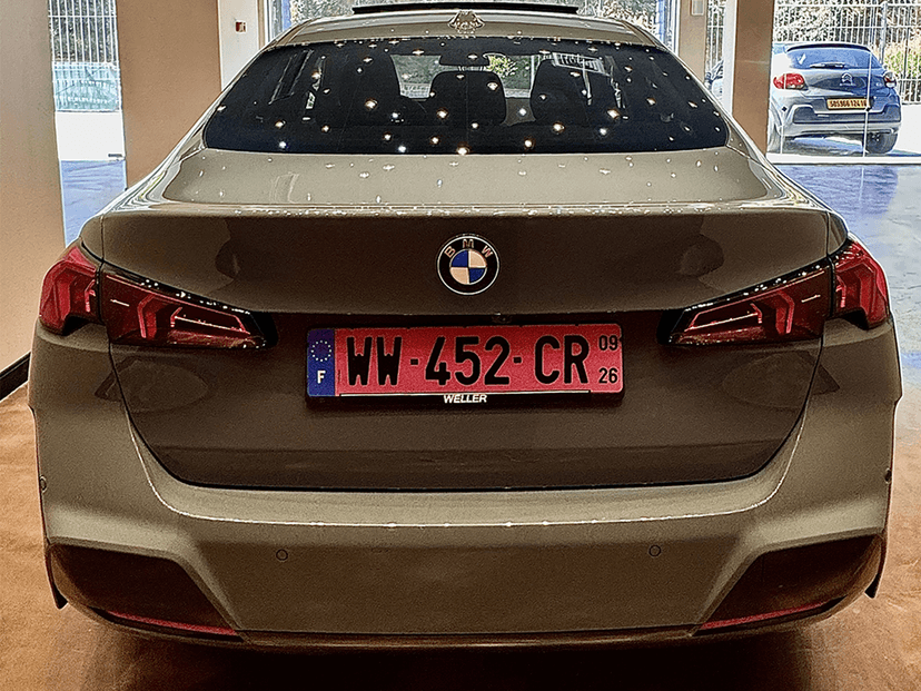 BMW Série 2 — 4/4