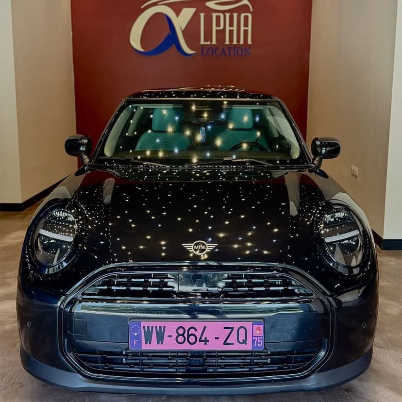 Mini Mini Cooper